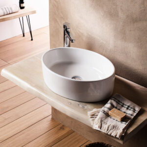 Νιπτήρας TEMPO 50x36