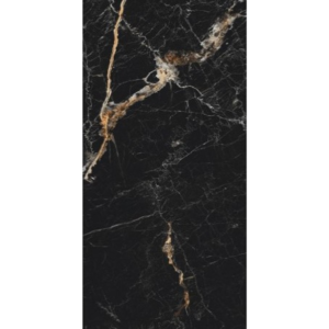 Πλακάκι απομίμηση μαρμάρου VIENCE BLACK 60x120