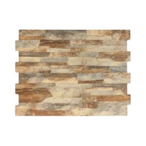 Πλακάκι επένδυσης ANDES MUSGO 32x48 Karag