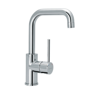 Μπαταρία μπάνιου MODEA ETNA Νιπτήρος Ψηλή