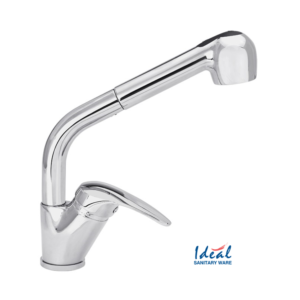 Μπαταρία πάγκου REA με ντουζάκι