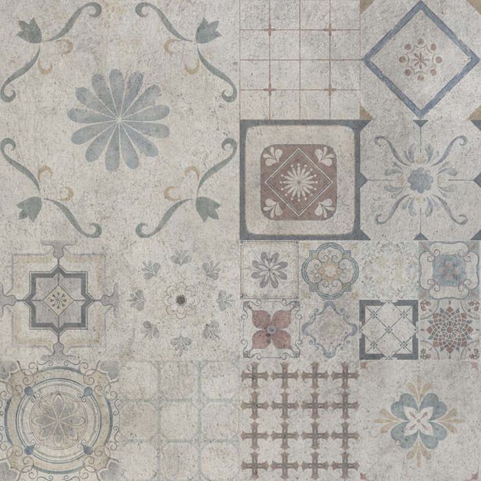 Πλακάκι Decor ENIGMA PRO GRICIO 60x60