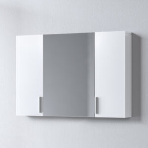 ΚΑΘΡΕΦΤΗΣ SIENA WHITE 100