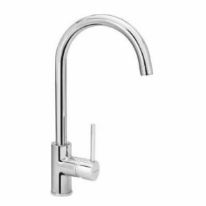 Μπαταρία πάγκου MODEA LINE chrome