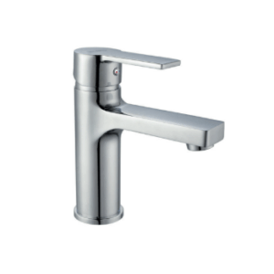 Μπαταρία μπάνιου LORNA νιπτήρα