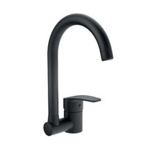 Μπαταρία πάγκου SPIN Black matt