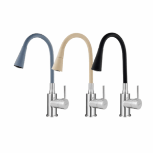 Μπαταρία πάγκου VITONA με εύκαμπτο ρουξούνι