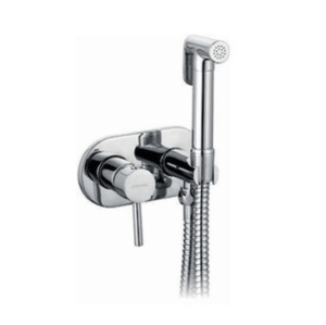 Σετ υγιεινής εντοιχιμσού VIOSPIRAL