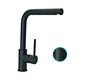 Μπαταρία πάγκου MODEA LINE space black