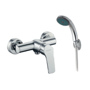 Μπαταρία μπάνιου ELEMIS MARGI ντουζιέρας