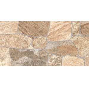 Πλακάκι απομίμηση πέτρας ATLAS BROWN 30x60