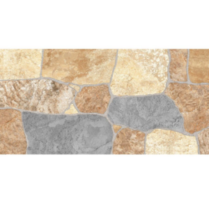 Πλακάκι απομίμηση πέτρας POMPEY LIGHT MIX 30x60