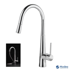 Μπαταρία πάγκου MODEA LINE PULL DOWN