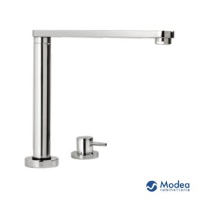 Μπαταρία πάγκου βυθιζόμενη MODEA