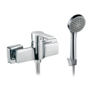 Μπαταρία μπάνιου ELEMIS LORNA ντουζιέρας