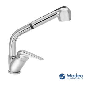 Μπαταρία πάγκου MODEA ELIT PULL OUT