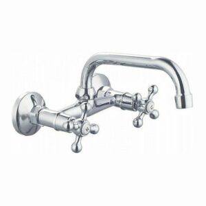 Μπαταρία τοίχου BRAVA RETRO