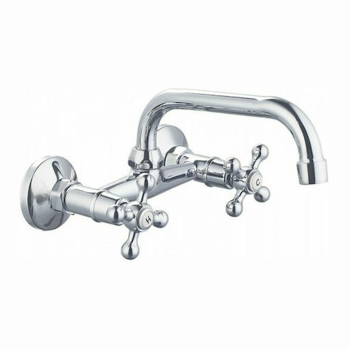 Μπαταρία τοίχου BRAVA RETRO