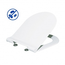 Κάλυμμα λεκάνης CAPRI