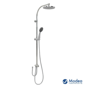 Στήλη ντούζ MODEA CYNTHIA Chrome