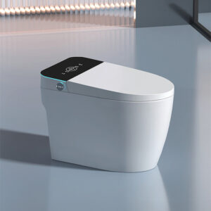 Λεκάνη δαπέδου LA DIVA SMART TOILET