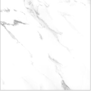 Πλακάκι απομίμηση μαρμάρου ALVINO STATUARIO 60x60